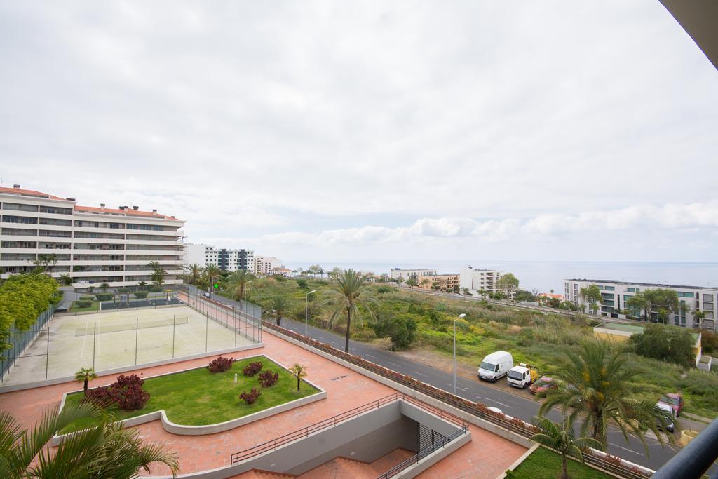 Palace II Funchal  Exteriér fotografie