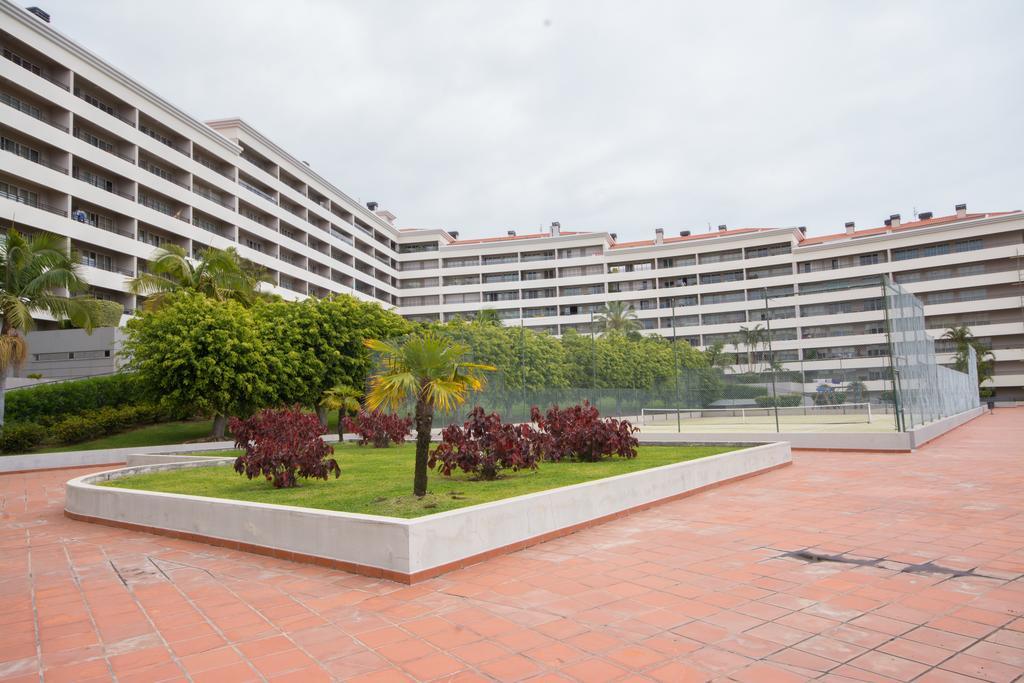 Palace II Funchal  Exteriér fotografie